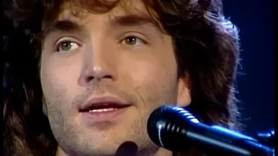 RICHARD MARX (Right Here Waiting-1989)