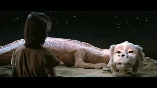 Limahl-The Neverending Story • Theme Song • Limahl