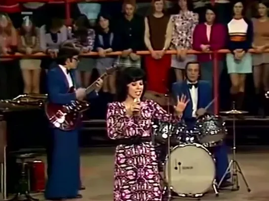 Светлана Резанова - "Если любишь ты" (1974)