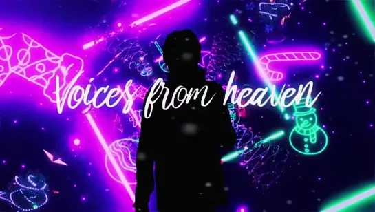 Fancy - Voices From Heaven /Musicvideo/