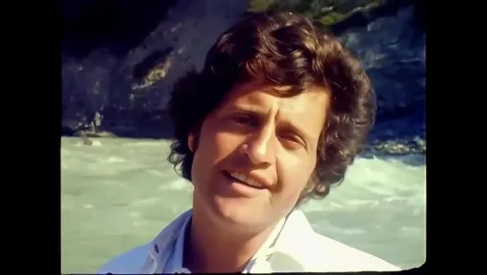 Joe Dassin - Lete Indien (1975)