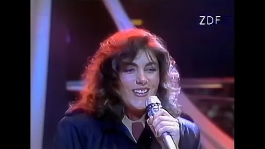 LAURA BRANIGAN - Self Control /1984 /