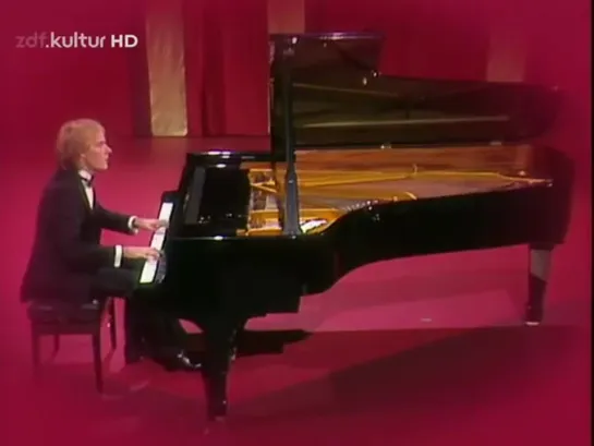 Richard Clayderman "Ballade Pour Adeline" (1976)