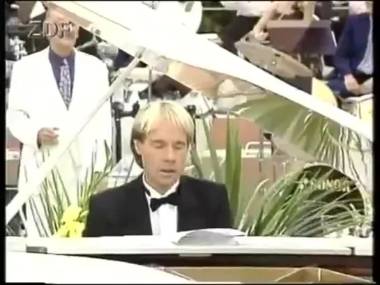 Richard Clayderman - "Sacrifice"