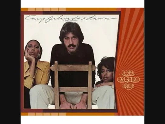 Tony Orlando  Dawn - He Dont Love You (Like I Love You).