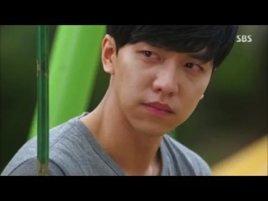 Вы окружены / You're All Surrounded - 19 [GREEN TEA]