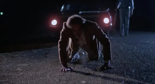 Просто кровь / Blood Simple - братья Коэны (1983)