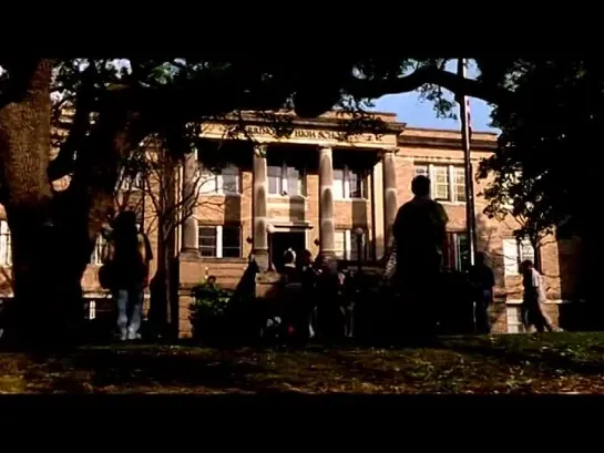 Faculty / Факультет (1998) (Трейлер)