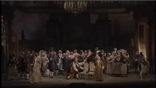 Штраус Р.Кавалер розы.Wiener Staatsoper.2015 г.