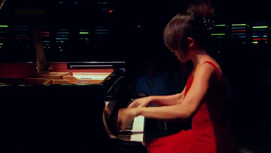 Моцарт В.А.-Володось А.Турецкий марш.Yuja Wang