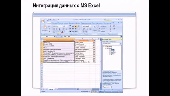 XML XSLT Урок - 5  [vk.com/physics_math]