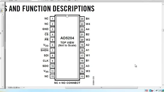 14. Видеоуроки по arduino.Интерфейсы spi