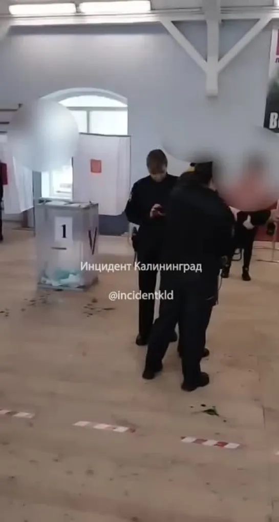 Видео от омбудсмена