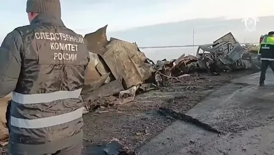 Видео от омбудсмена полиции