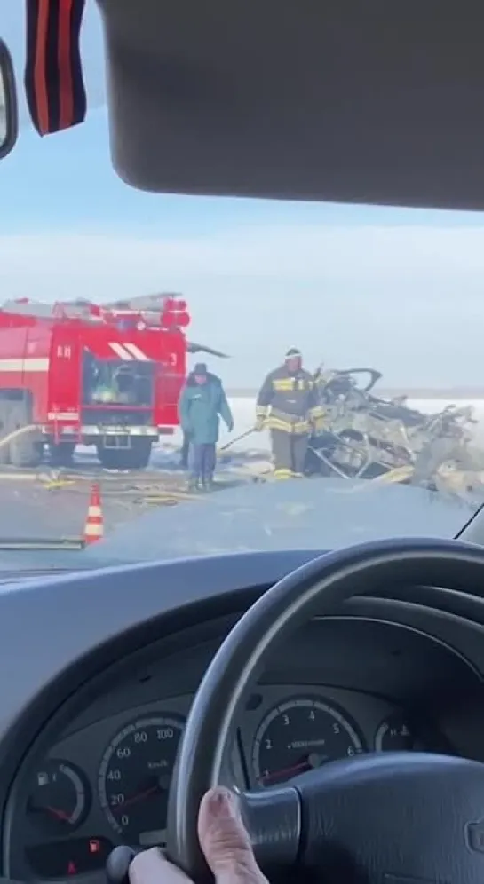 Видео от омбудсмена полиции