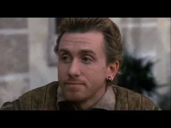 Gary Oldman and Tim Roth