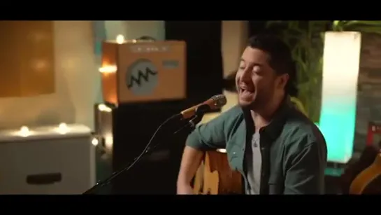 Акустический кавер на песню Far Away - Nickelback  в исполнении Boyce Avenue