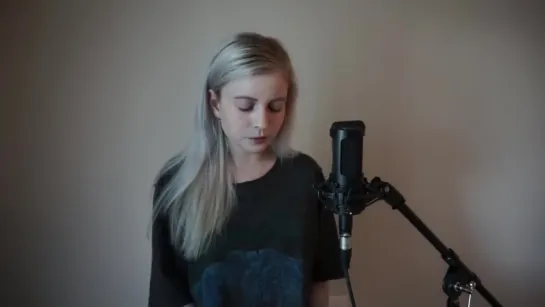 Кавер на песню All I Want - Kodaline (Holly Henry Cover)