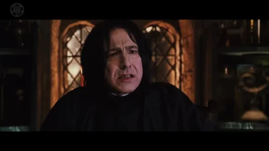 In Memory of Alan Rickman (1946-2016)