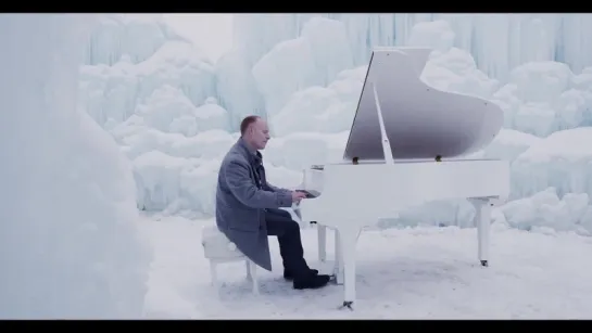 ThePianoGuys - Let It Go (Disneys Frozen) Vivaldis Winter