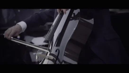 B. Evolution - ThePianoGuys