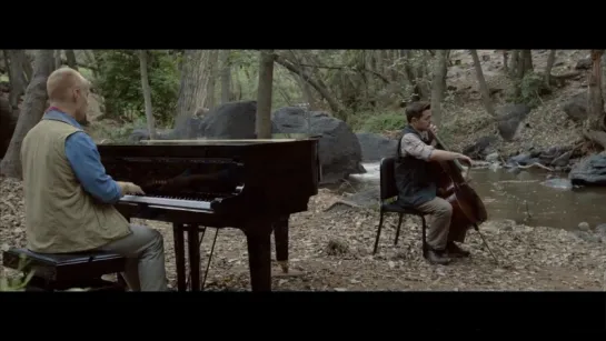 Jurassic Park Theme  - 65 Million Years In The Making! - The Piano Guys