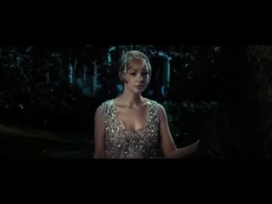 Fergie, Q-Tip & GoonRock - A Little Party Never Killed Nobody (All We Got) (OST ''Great Gatsby'')