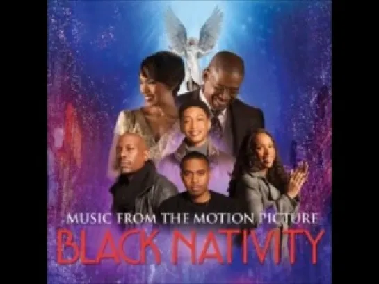 Jennifer Hudson - Test Of Faith ("Black Nativity")