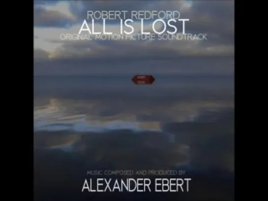 Alexander Ebert - Amen ("All is lost")