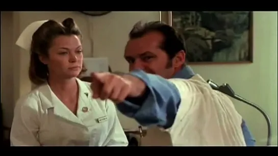 Jack Nicholson's Top 10 Acting Performance