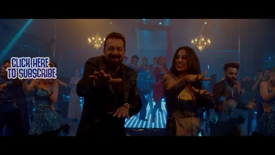 Dil Ka Parinda _ Saheb Biwi Aur Gangster 3 _ Sanjay Dutt _ Mahie Gill _ Usha Uthup _ Rana Mazumdar