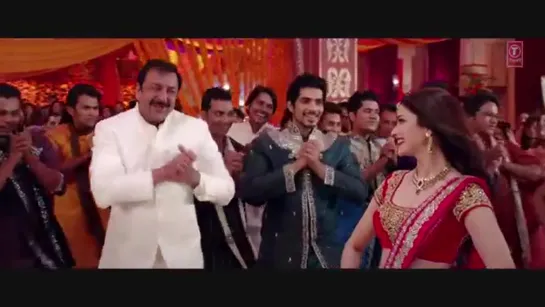 Policegiri Chura Ke Leja Video Song _ Sanjay Dutt, Prachi Desai