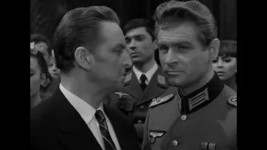 | ☭☭☭ Советский фильм | Ставка больше, чем жизнь | 3 серия | 1967 |