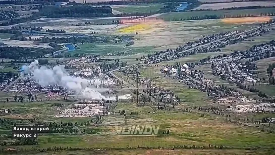 Видео от Вежливые Люди / Армия / Россия / СВО