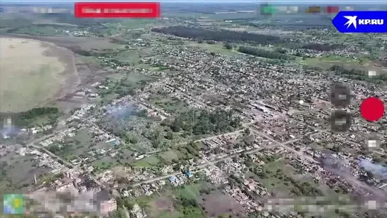 Видео от Вежливые Люди / Армия / Россия / СВО