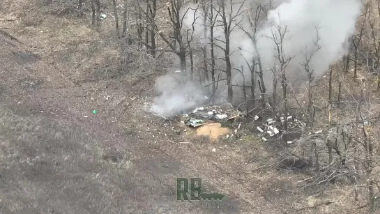 Видео от Вежливые Люди / Армия / Россия / СВО