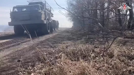 Видео от Вежливые Люди / Армия / Россия / СВО