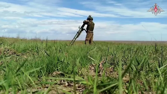 Видео от Вежливые Люди / Армия / Россия / СВО