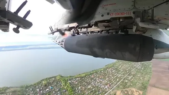 Видео от Вежливые Люди / Армия / Россия / СВО