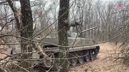 Видео от Вежливые Люди / Армия / Россия / СВО