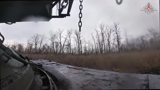 Видео от Вежливые Люди / Армия / Россия / СВО