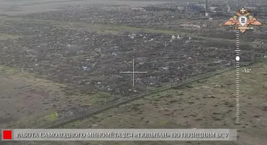 Видео от Вежливые Люди / Армия / Россия / СВО