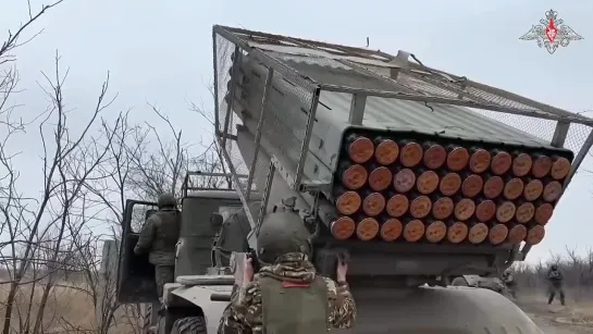 Видео от Вежливые Люди / Армия / Россия / СВО