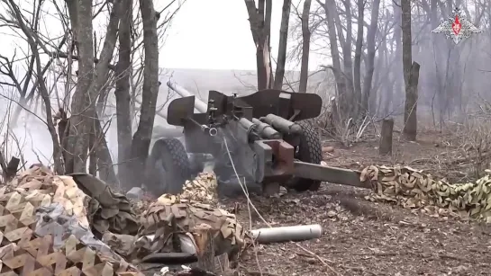 Видео от Вежливые Люди / Армия / Россия / СВО