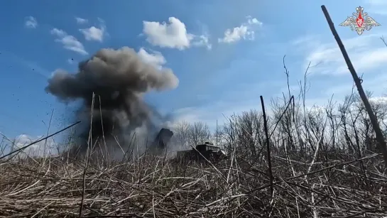 Видео от Вежливые Люди / Армия / Россия / СВО