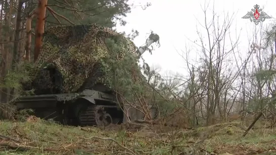 Видео от Вежливые Люди / Армия / Россия / СВО