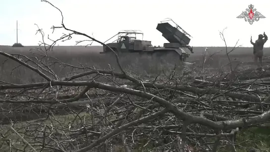 Видео от Вежливые Люди / Армия / Россия / СВО