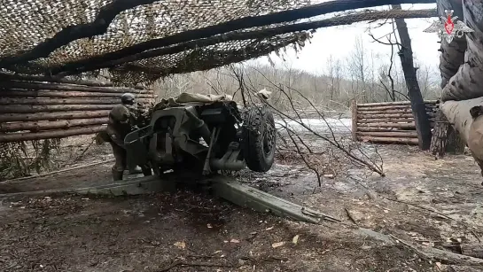 Видео от Вежливые Люди / Армия / Россия / СВО