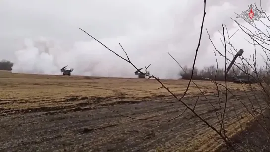 Видео от Вежливые Люди / Армия / Россия / СВО