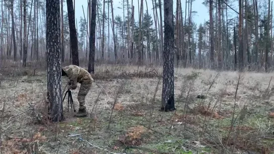 Видео от Вежливые Люди / Армия / Россия / СВО